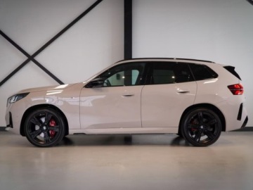 BMW X3 G45 2025 BMW X3 M50 xDrive Suv 3.0 (398KM) 2025, zdjęcie 1