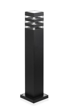 САДОВАЯ СВЕТИЛЬНИК 60см НАРУЖНЫЙ СТОЙК E27