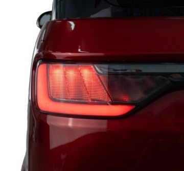  Inny Inny BiliBike ECO4 J2 czterokolowiec lekki Elektryczny 4KM, zdjęcie 24