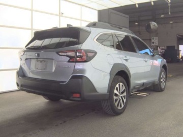 Subaru Outback VI 2024 Subaru Outback Subaru Outback AWD 2024 2.5 Benzyna 182KM, zdjęcie 4