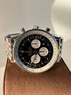 BREITLING NAVITIMER CHRONOGRAPH B01 46