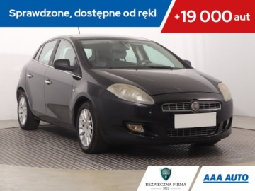 Fiat Bravo II 2010