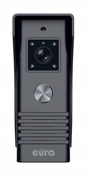 Wideodomofon Eura VDP-45A3 Alpha monitor 7