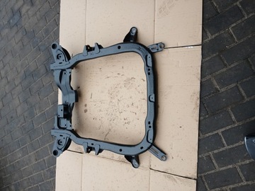 SANKI ŁAWA PO RENOWACJI OPEL CORSA C ORYGINAŁ GM