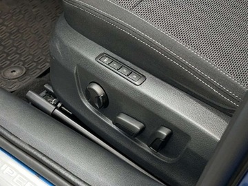 Skoda Superb III Kombi Facelifting 2.0 TDI SCR 150KM 2022 Skoda Superb 2.0TDI 150 Style SerwisASO SalonPL Virtual Matrix Nawi Kessy, zdjęcie 20