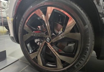 Renault Austral 1.2  E-Tech Full Hybrid 200KM 2024 Renault Austral GDYNIA iconic Espirit Alpine E-Tech full hybrid 200 bez pr, zdjęcie 9