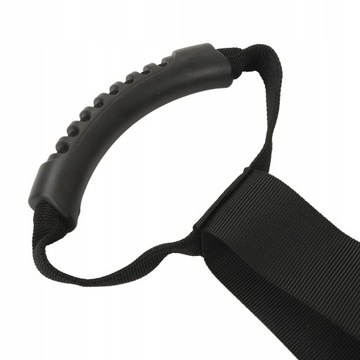 РУЧКА ПАССАЖИРСКОГО РЕМНЯ БЕЗОПАСНОСТИ МОТОЦИКЛА