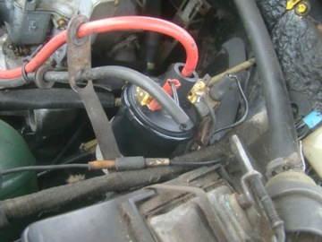 Ford Taunus I 1974 CITROEN DS 1.6 BENZYNZ SPROWADZONY, zdjęcie 26