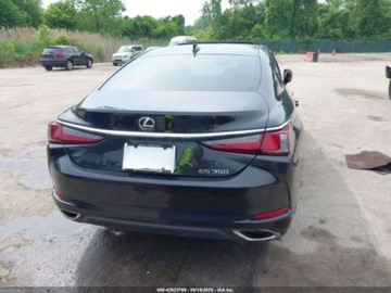 Lexus ES VII (XV70) 2021 Lexus ES 350 2021 3.5l 3.5 Benzyna 302KM, zdjęcie 4