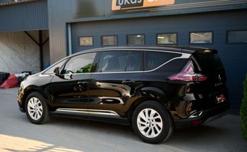 Renault Espace V Van 1.6 Energy dCi 160KM 2015 Renault Espace Renault Espace 1.6 dCi Energy Zen EDC 1.6 Diesel 160KM, zdjęcie 38