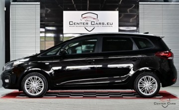 Kia Carens IV Minivan Facelifting 1.6 GDI 135KM 2018 Kia Carens 1.6 GDI Climatronic Led Navi DriveMode Kam. 2xPDC Pogrz.Kier.Gw, zdjęcie 15