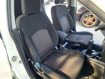 Mitsubishi ASX I SUV Facelifting 2016 1.6 117KM 2017 Mitsubishi ASX 1.6 117 KM 100% Przebieg 83 Tyś km, zdjęcie 22