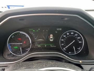 Toyota Avalon III 2022 Toyota Avalon 2022 Toyota Avalon Hybrid XSE Nightshade 2.5 Hybryda 215KM, zdjęcie 9