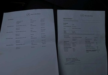 Mercedes Klasa E W212 Coupe Facelifting 200 184KM 2013 Mercedes-Benz Klasa E E200 NAVI manual 184KM zarejestrowany SKORA, zdjęcie 35