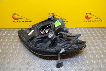 CHEVROLET CORVETTE C6 2005-2006 SVĚTLOMET SVĚTLO XENON R USA