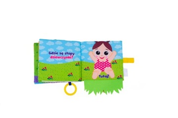 МЯГКАЯ ПОВЫШАТЕЛЬНАЯ КНИГА ГДЕ ДЕВОЧКА?