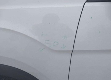 Volkswagen 2021 Volkswagen Atlas 2021, 3.6L, 4x4, SEL PREMIUM, od ubezpieczalni 3.6 Benzyna, zdjęcie 9