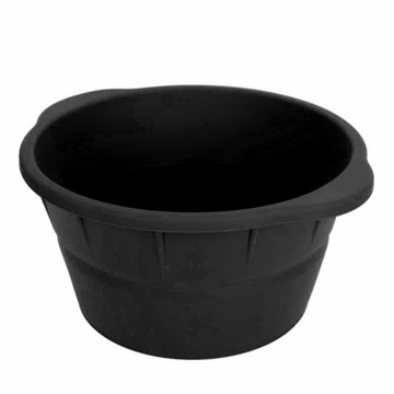 8 funtów bardzo duża foremka do lodu wielokrotnego użytku gigantyczna XZ