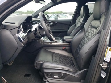 Audi Q7 II 2022 Audi SQ7 Premium Plus 2022 4.0l 4.0 Benzyna 500KM, zdjęcie 7