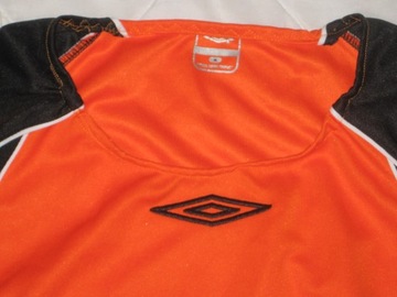 Bluza futbol piłka nożna Umbro bramkarska XL