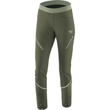 Dynafit Spodnie Damskie Transalper Hybrid 5561 Thyme L