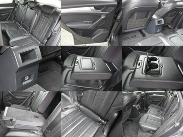 Audi Q5 II 2017 Audi Q5 2.0TDI quattro automat po serwsie gwarancj, zdjęcie 23