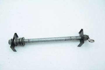 KAWASAKI Z 750 03-06 OŚ OŚKA TYŁ