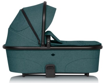 Люлька для візка CAVOE AXO COMFORT колір LAGOON
