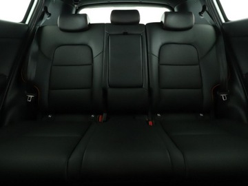 Kia Sportage IV SUV Facelifting 1.6 CRDI 136KM 2021 Kia Sportage GT-Line mHEV automat skóra navi, zdjęcie 17