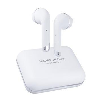 Słuchawki BT HAPPY PLUGS Air 1 Plus In Earbud TWS