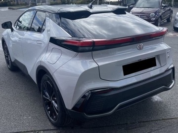 Toyota C-HR II SUV Plug-In 2.0  223KM 2025 C-HR GR Sport 2.0 Hybrid Dynamic Force Plug-in 223KM, zdjęcie 1