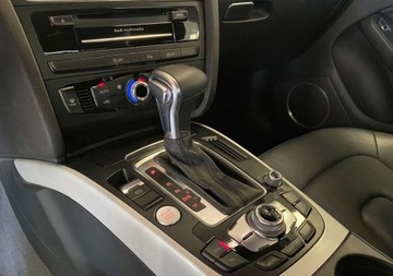 Audi A5 8T Cabrio Facelifting 2.0 TDI 177KM 2015 Audi A5 Sportback Salon Polska Bezwypadkowy R CARS Warszawa 2.0 Diesel, zdjęcie 9