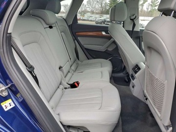 Audi Q5 II 2021 Audi Q5 Premium Plus 2021 2.0 Benzyna 261KM, zdjęcie 11