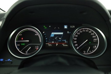 Toyota Camry IX Sedan 2.5 Hybrid Dynamic Force 218KM 2020 Toyota Camry 2.5 Hybrid, Salon Polska, zdjęcie 7