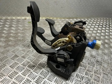 ПЕДАЛЬ ГАЗА ТОРМОЗ СЦЕПЛЕНИЕ КОМПЛЕКТ ALFA ROMEO GIULIETTA