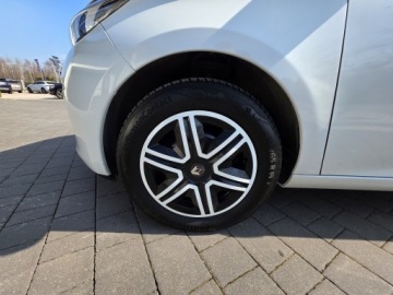 Renault ZOE I 2015 RENAULT ZOE NAVI BATERIA NA WŁASNOSC 2 ŁADOWARKI, zdjęcie 31