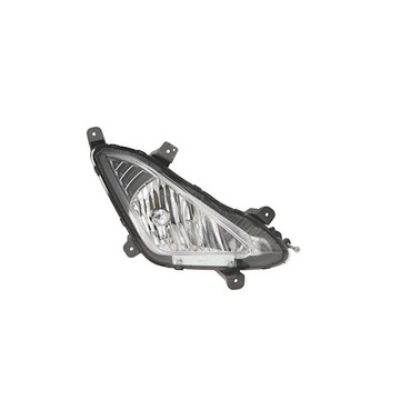 HALOGEN HYUNDAI ELANTRA MD UD 2010-2013 ŽÁROVKA H8 RH PRAVÝ