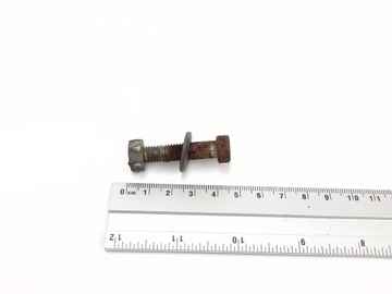 Romet Universal Saddle Vint