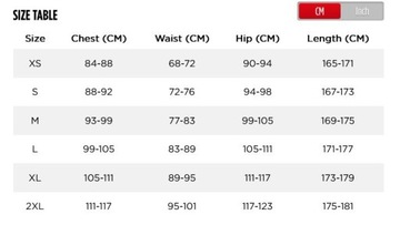 JOBE FOAM [XS] Sofia Shorty 3|2MM Розовый 95753