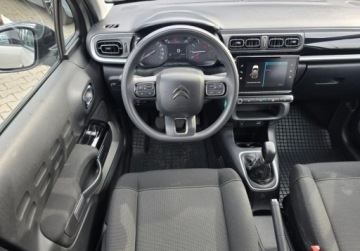Citroen C3 IV 2024 Citroen C3 1.2 83KM MAX - Salon PL Serwis ASO Gwarancja Producenta FV23, zdjęcie 12