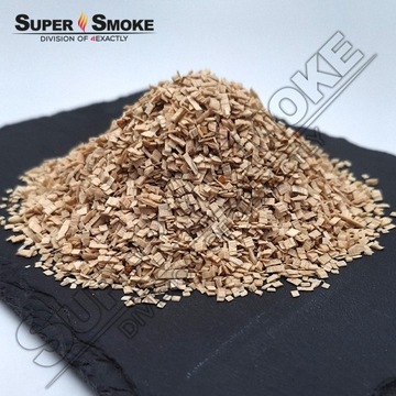 SUPER SMOKE Курительные щепки БУК размер: S 8 литров