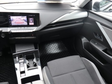 Opel Astra L Hatchback 1.2 Turbo 130KM 2023 Opel Astra 1.2 Turbo, Salon Polska, 1. Właściciel, zdjęcie 7