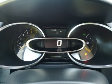 Renault Clio IV Hatchback 5d 1.2 16V 75KM 2014 Renault Clio 1.2 16v 74 KM Klima Tempomat, zdjęcie 12