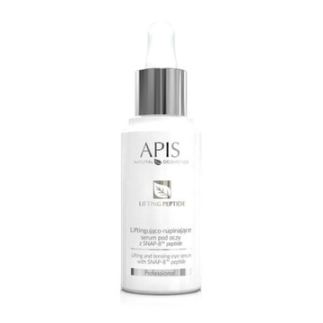 APIS Lifting Peptide Liftingujące Serum pod Oczy