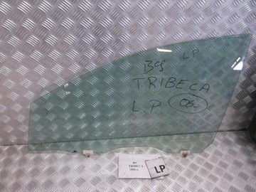 SKLO (OKNO) LEVÝ PŘEDNÍ SUBARU B9 TRIBECA 2006 05-07