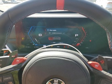 BMW Seria 4 G22-23-26 2025 BMW M4 Competition 2025 3.0l 3.0 Benzyna 503KM, zdjęcie 9