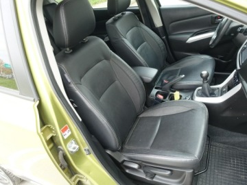 Suzuki SX4 I Hatchback Facelifting 1.6 VVT 120KM 2013 Suzuki SX4 S-Cross 1.6 Ben.120KM/4x4, zdjęcie 21