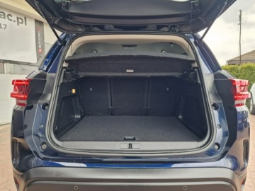 Citroen C5 Aircross SUV Plug-In Facelifting 1.6 PureTech Plug-In 225KM 2023 Citroen C5 Aircross C5 Air Cross Hybrid, zdjęcie 20