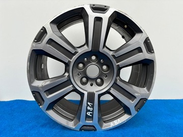 FELGA ALUFELGA MINI COUNTRYMAN F60 8JX19 ET47 5X112 6888989 A81