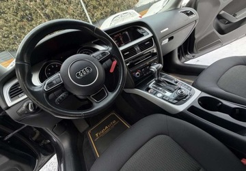 Audi A5 8T Cabrio Facelifting 1.8 TFSI 170KM 2015 Audi A5 Sportback 1.8TFSI 170KM gwarancja NAVI ZAREJESTROWANA Automat, zdjęcie 28
